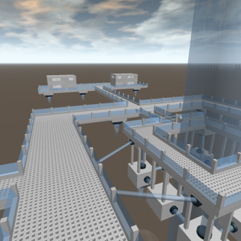 Power Relay Platform