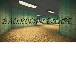Backrooms Escape [NEW UPDATE]