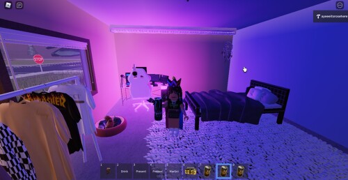 Welcome Home:) 