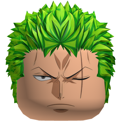 Zoro Roblox item