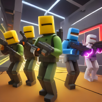 Laser Tag