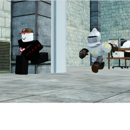 ROBLOX Racers	 icon