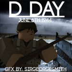 D-Day Fan Group