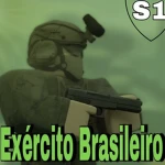 "EB" Exército Brasileiro [S3] Group Thumbnail