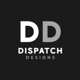 Dispatch Designs Purchases