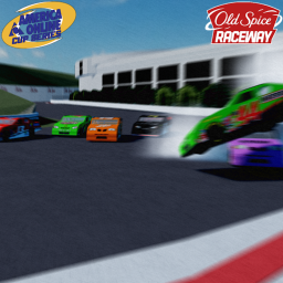 [AOLCS] Old Spice Raceway | WI