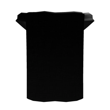 Black long waist cloth [ girl 1.0]