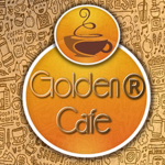 [NEW[ Golden Cafe