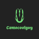 Camocoolguy