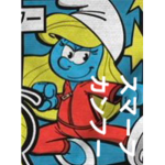 Smurf-Fu