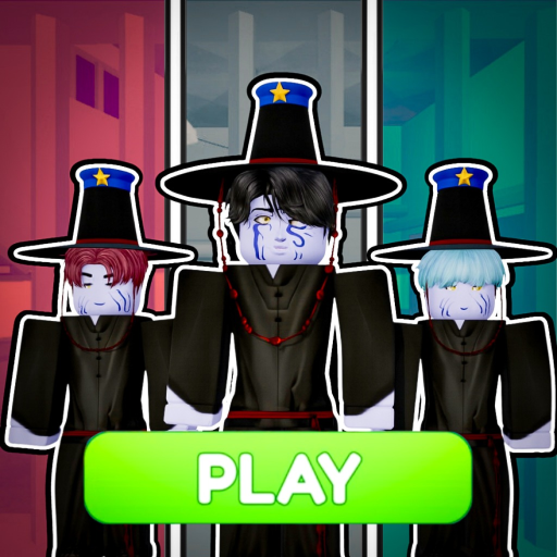  😈DEMON SAJA BOYS FAMILY PRISON RUN ESCAPE!(Obby)