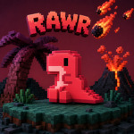 rawr 愛