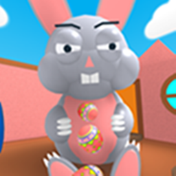 Bunny Obby Bunny Obby Bunny Obby Bunny Obby Bunny