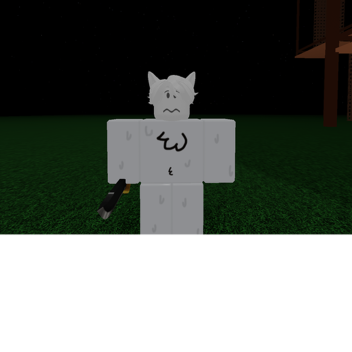 Survival the RBLX BR Gamer TransFur