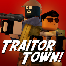 Traitor Town icon