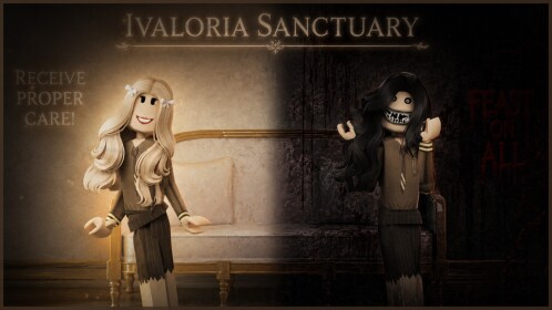 Ivaloria Sanctuary 