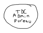 [TDC] Administrative Bureau