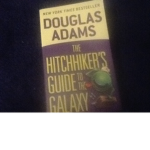 Hitchikers Guide to The Galaxy Fanclub