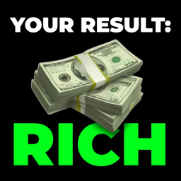 🤑How Rich Will You Be?