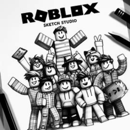 Sketch_Studio Group Hangout