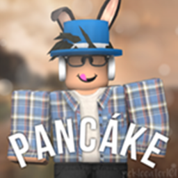 [Work at a cafe!] Pancake House