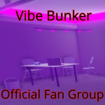 Vibe Bunker Fan Group