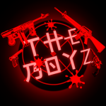 The Boyz Roblox Group.