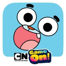 🎮 Cartoon Network Game On 🎮  icon