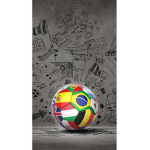 Ro-Soccer.