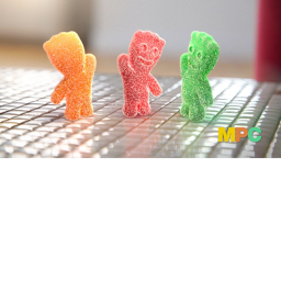 Sour Patch Kids World