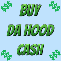 Buy Da Hood Cash! [SPECIAL OFFER]