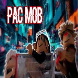 Pac Mob Homestore