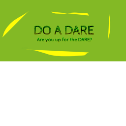 Do A Dare
