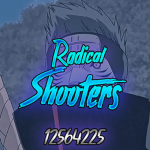 Radical Shooters