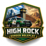 High Rock Border Roleplay - Whitelisted Members