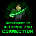 SCP : F -|- Ethics Committee & Department of Recor