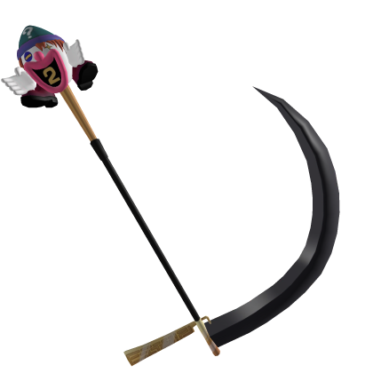 Kite Scythe