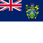 [PN] Pitcairn Islandsᅠ