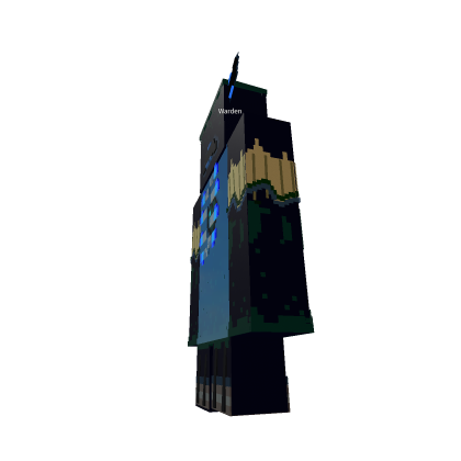Warden (RIG + AI)