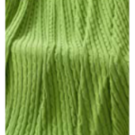 GREEN LITTLE BLANKET BOYS