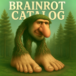 Brainrot Catalog