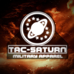 Tac-Saturn Military Apparel