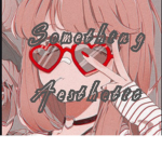 Something Aesthetic check