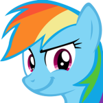 My Little Pony UGC