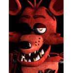 foxy the pirate group