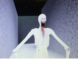 SCP(Remade