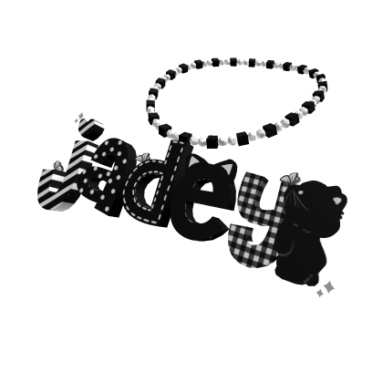 jadey Roblox item