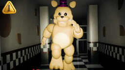 Fast Fredbear [UPD]