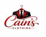 ¬Cain's Clothing¬