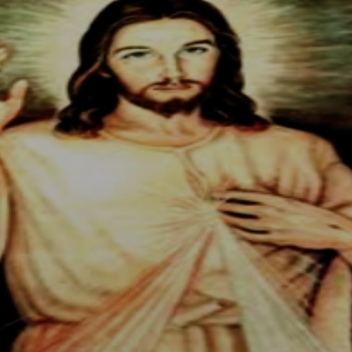 Favorite if you love Jesus (REBORN)